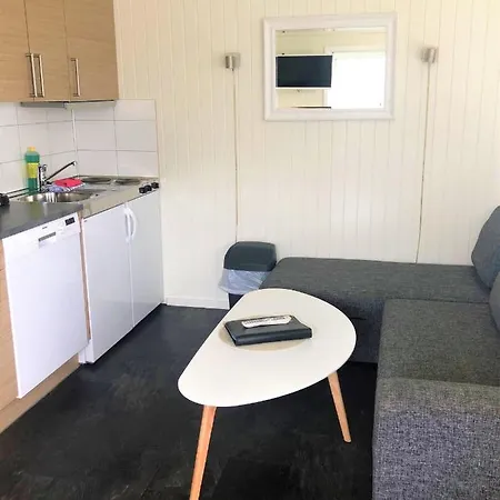Pluscamp Campingplatz