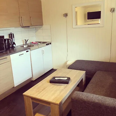 Campingplatz Pluscamp
