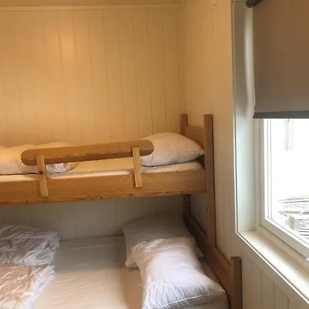 Pluscamp Campingplatz Saltstraumen