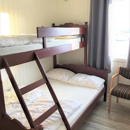 Campingplatz Pluscamp 3*