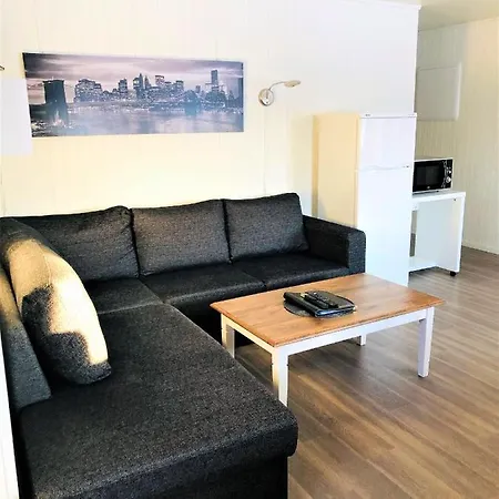Campingplatz Pluscamp 3*
