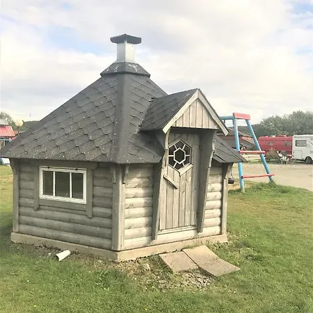 Campingplatz Pluscamp 3*