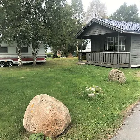 Campingplatz Pluscamp 3*